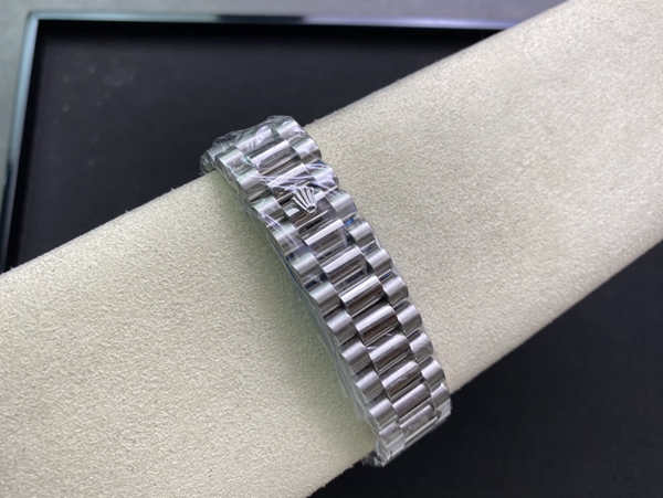 激安ロレックス着用イメージ